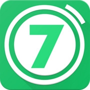 7 Minute Workout (App ออกกำลังกายแบบง่ายๆ ใน 7 นาที) : 