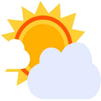 sWeather (โปรแกรม sWeather รายงานอากาศ บน PC ฟรี) : 