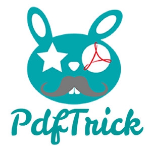 PdfTrick (โปรแกรม PdfTrick โหลดรูป แยกรูป ออกจากไฟล์ PDF) : 