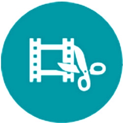 Free Video Cutter (โปรแกรมตัดไฟล์วิดีโอ เป็นส่วนๆ) : 