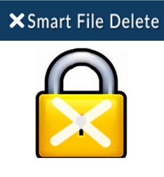 NoVirusThanks Smart File Delete (โปรแกรมลบไฟล์ที่ถูก Lock เอาไว้) : NoVirusThanks Smart File Delete (โปรแกรมลบไฟล์ที่ถูก Lock เอาไว้) :