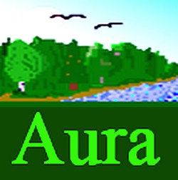 Aura (โปรแกรม Aura เสียงดนตรีบำบัด ไพเราะ บนคอมพิวเตอร์ คุณ) : 