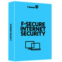 F-Secure Internet Security 2020 (โปรแกรมสแกนไวรัส ปกป้องคอมพิวเตอร์และการใช้งานอินเทอร์เน็ต)
