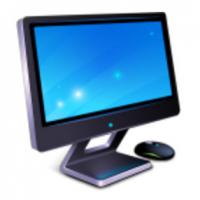 ClickMonitorDDC (ปรับความสว่าง ตั้งค่าหน้าจอ จาก Mouse หรือ Keyboard)