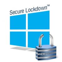 Secure Lockdown (โปรแกรม Secure Lockdown ควบคุม จำกัดการใช้งานของคอมพิวเตอร์)