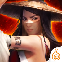 Age of Wushu Dynasty (App เกมส์ยอดยุทธ์สะท้านภพ)