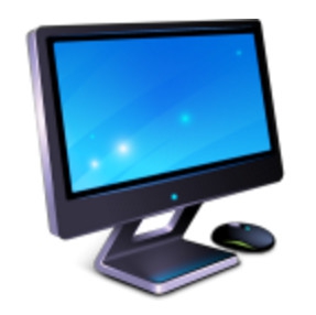 ClickMonitorDDC (ปรับความสว่าง ตั้งค่าหน้าจอ จาก Mouse หรือ Keyboard) : ClickMonitorDDC (ปรับความสว่าง ตั้งค่าหน้าจอ จาก Mouse หรือ Keyboard) :