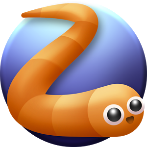 slither.io (App เกมส์ slither.io งูน้อยออนไลน์ หนอนไส้เดือน) : 