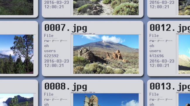 โปรแกรมเปิดไฟล์ จัดการไฟล์ Eagle Mode
