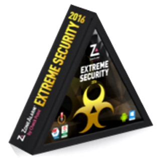 ZoneAlarm Extreme Security (โปรแกรม ZoneAlarm Extreme Security แอนตี้ไวรัสครบเครื่อง) : ZoneAlarm Extreme Security (โปรแกรม ZoneAlarm Extreme Security แอนตี้ไวรัสครบเครื่อง) :