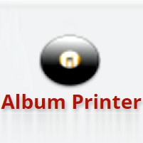 Album Printer (โปรแกรม Album Printer สร้างรายชื่อเพลง จาก Tag ของเพลง) : Album Printer (โปรแกรม Album Printer สร้างรายชื่อเพลง จาก Tag ของเพลง) :