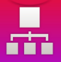 Asset Monitoring System (โปรแกรม ดูข้อมูลต่างๆ ของเครื่องลูกในเครือข่าย) : 