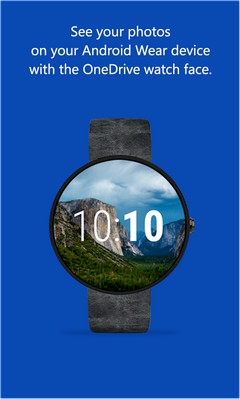 App ฝากไฟล์ OneDrive