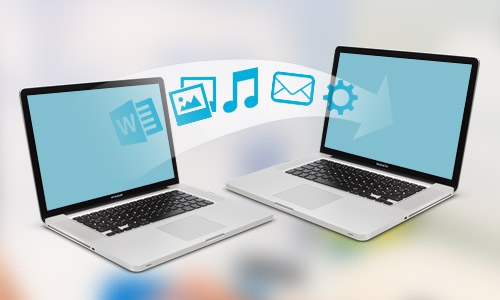 โปรแกรมย้ายข้อมูล EaseUS Todo PCTrans โปรแกรมย้ายข้อมูล EaseUS Todo PCTrans