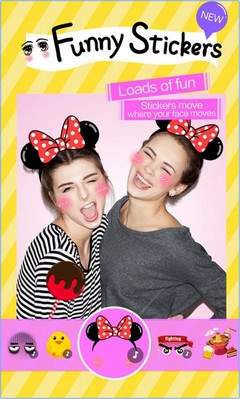 Camera360 (ดาวน์โหลด Camera 360 ฟรี) : Camera360 (ดาวน์โหลด Camera 360 ฟรี) :