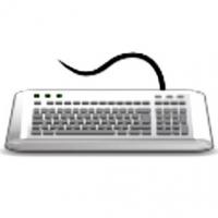 KeyCounter (โปรแกรม KeyCounter นับตัวอักษร การพิมพ์ทั้งหมดบนคีย์บอร์ด)