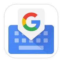 Gboard (App คีย์บอร์ ค้นหาข้อมูล Search ข่าว รูปภาพ สุดเจ๋ง จาก Google)