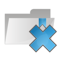 Remove Empty Directories (โปรแกรมลบ Folder ว่าง Directory ว่าง ฟรี) : 