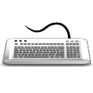 KeyCounter (โปรแกรม KeyCounter นับตัวอักษร การพิมพ์ทั้งหมดบนคีย์บอร์ด) : 