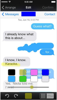 App แคปหน้าจอ Stitch It Edit and share screenshots App แคปหน้าจอ Stitch It Edit and share screenshots