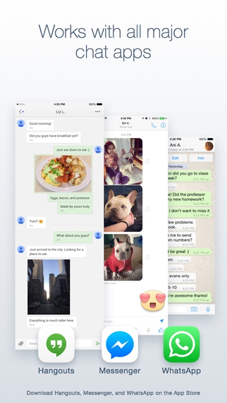App แคปภาพหน้าจอ Tailor Automatic Screenshot Stitching