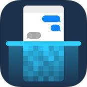 Tailor Automatic Screenshot Stitching (App แคปภาพหน้าจอแชท ยาวๆ) : 