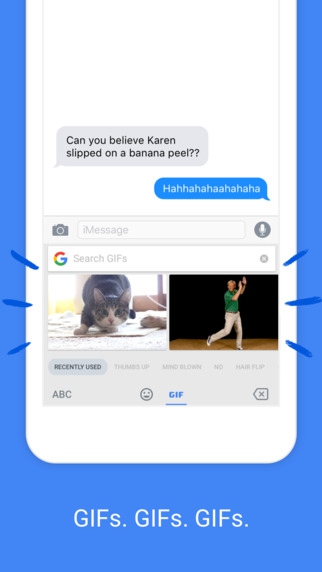 Gboard (App คีย์บอร์ ค้นหาข้อมูล Search ข่าว รูปภาพ สุดเจ๋ง จาก Google) : Gboard (App คีย์บอร์ ค้นหาข้อมูล Search ข่าว รูปภาพ สุดเจ๋ง จาก Google) :