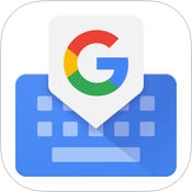 Gboard (App คีย์บอร์ ค้นหาข้อมูล Search ข่าว รูปภาพ สุดเจ๋ง จาก Google) : 