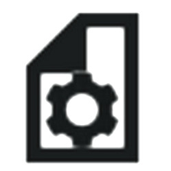 FileTool (โปรแกรม FileTool  ล็อกไฟล์ และ สร้างไฟล์จำลอง) : 