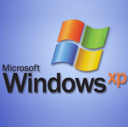 Upgrade Windows Icon to XP (โปรแกรมเปลี่ยน UI ของ Windows 95 98 ME เป็น XP) : 