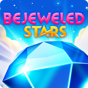 Bejeweled Stars (App เกมส์เรียงเพชรสุดคลาสสิค) : 
