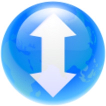 HFS (โปรแกรม HTTP File Server แชร์ไฟล์ ผ่านเว็บไซต์) : 