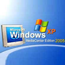 ThemeXP to MediaCenter 2005 (โปรแกรม แปลงโฉม XP เป็น Windows เวอร์ชัน Media Center) : 