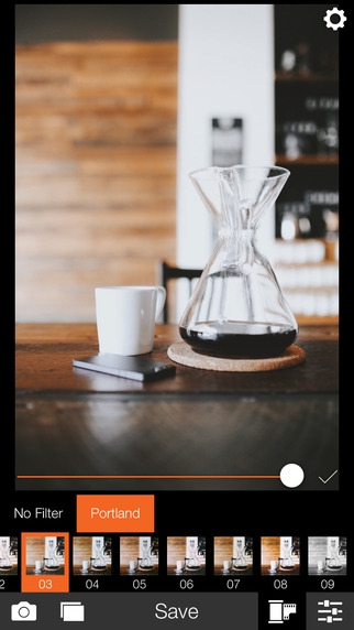 ดาวน์โหลด Analog Film