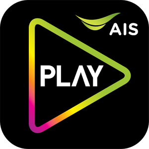 AIS PLAY (App ดูหนัง รายการทีวีบนมือถือจากเอไอเอส) : 