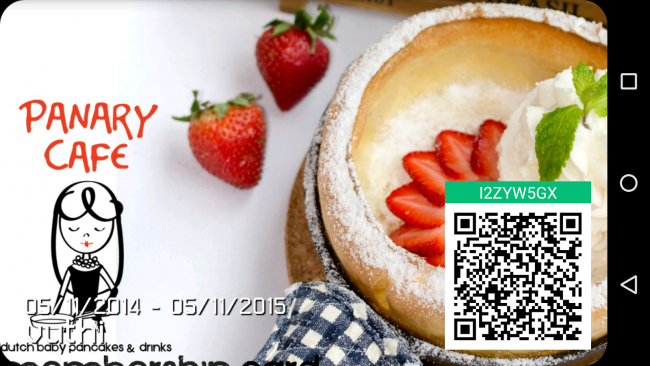 แอปฯ Longdo Cards แอปฯ Longdo Cards