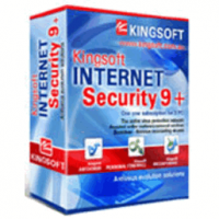 Kingsoft Internet Security