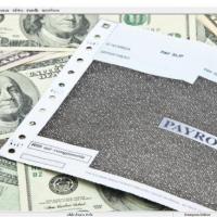 IPS-PAYROLL (โปรแกรม IPS-PAYROLL เงินเดือนสำหรับองค์กรขนาดใหญ่)