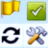 PS Service (โปรแกรม PS Service ดูแลงานซ่อม ของ โรงพยาบาลขนาดย่อม)update 14/06/59