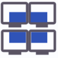 Wallpaper Welder (โปรแกรม ตั้งค่า Wallpaper หลายๆ หน้าจอ)