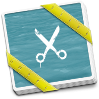 PhotoBulk (โปรแกรม PhotoBulk แก้ไขภาพ บน Mac OS ฟรี)