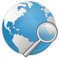 Domain Checker (โปรแกรม Domain Checker ตรวจสอบชื่อโดเมน ฟรี)