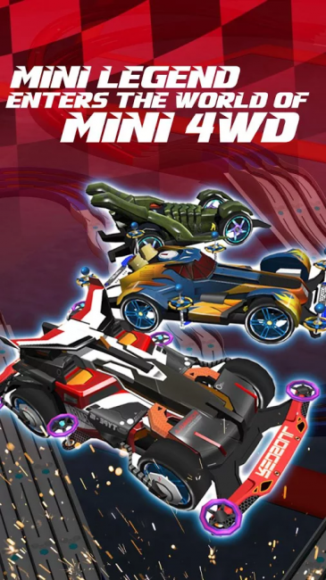 ดาวน์โหลด Mini Legend