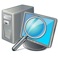 Client Software Lists (แสดงโปรแกรมที่ติดตั้ง Install อยู่ในแต่ละเครื่อง) : 