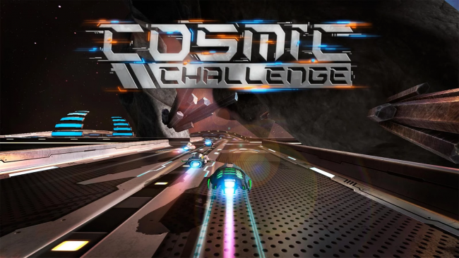 ดาวน์โหลด Cosmic Challenge
