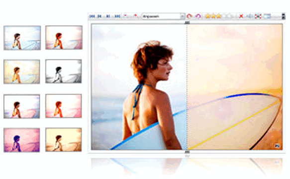 โปรแกรมจัดการรูปภาพ แต่งรูป Studioline Photo Basic โปรแกรมจัดการรูปภาพ แต่งรูป Studioline Photo Basic
