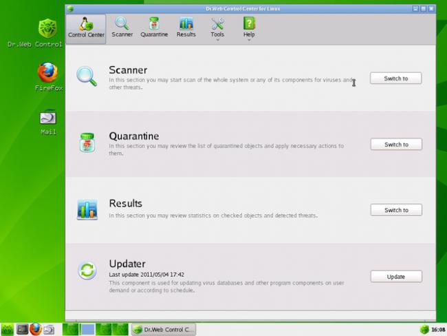 โปรแกรมสร้างแผ่นบูต ซ่อมวินโดวส์ Dr.Web LiveCD โปรแกรมสร้างแผ่นบูต ซ่อมวินโดวส์ Dr.Web LiveCD