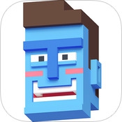 Steppy Pants (App เกมส์เดินห้ามเหยียบเส้น Steppy Pants บนทางเท้า) : Steppy Pants (App เกมส์เดินห้ามเหยียบเส้น Steppy Pants บนทางเท้า) :