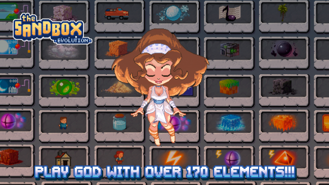 ดาวน์โหลด The Sandbox Evolution ดาวน์โหลด The Sandbox Evolution