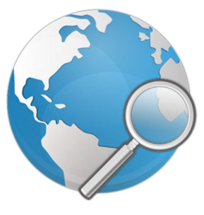 Domain Checker (โปรแกรม Domain Checker ตรวจสอบชื่อโดเมน ฟรี) : 